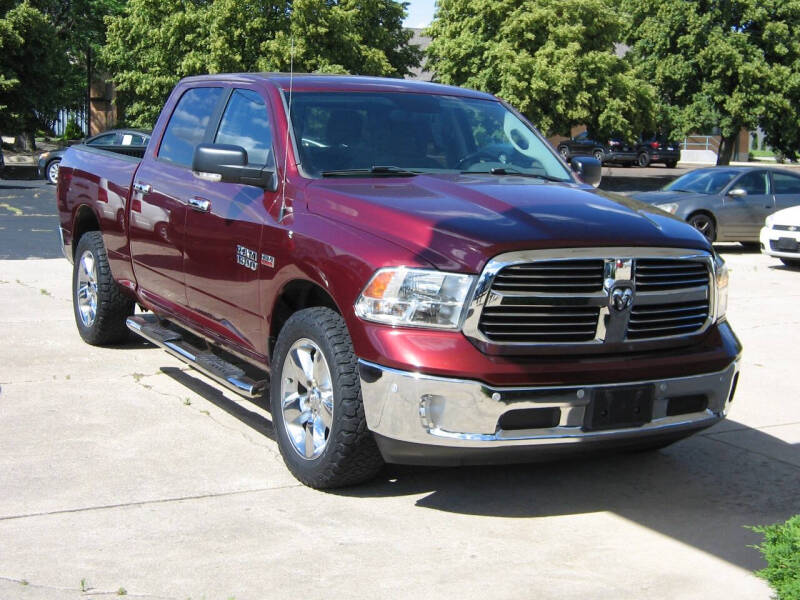 ram ram 1500 pickup 2017 1C6RR7TT2HS736778 image ram ram 1500 pickup 2017 1C6RR7TT2HS736778 image